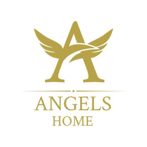 Angels Home Toruń Eksteriør billede
